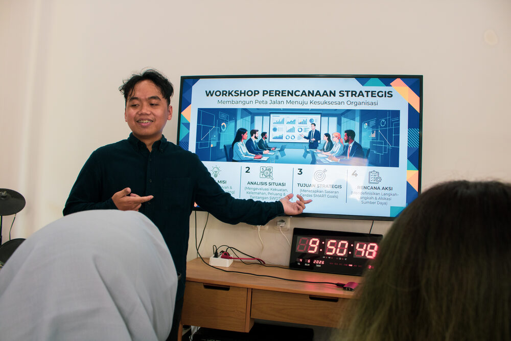 NSV Academy